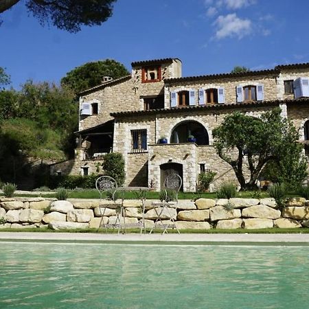 B&B Oasis Des Lavandes - Chambre Coqueliot Villeneuve-lès-Avignon Exterior foto
