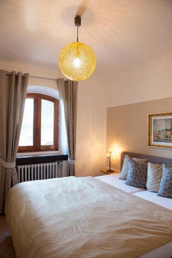 B&B Oasis Des Lavandes - Chambre Coqueliot Villeneuve-lès-Avignon Exterior foto