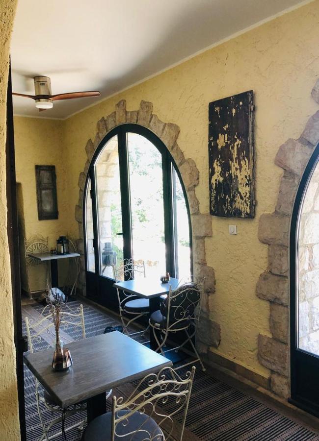 B&B Oasis Des Lavandes - Chambre Coqueliot Villeneuve-lès-Avignon Exterior foto