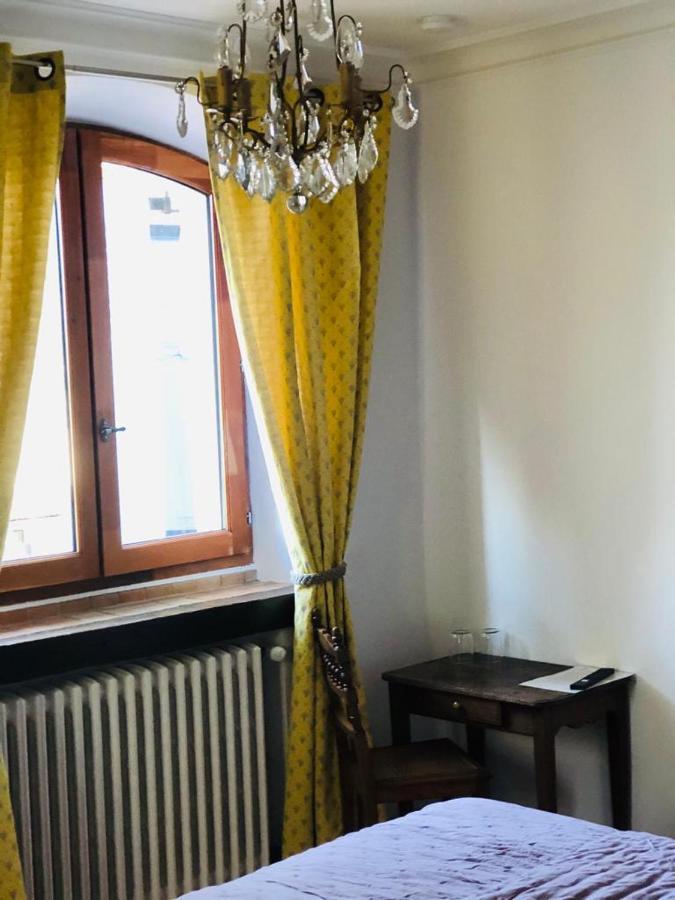 B&B Oasis Des Lavandes - Chambre Coqueliot Villeneuve-lès-Avignon Exterior foto
